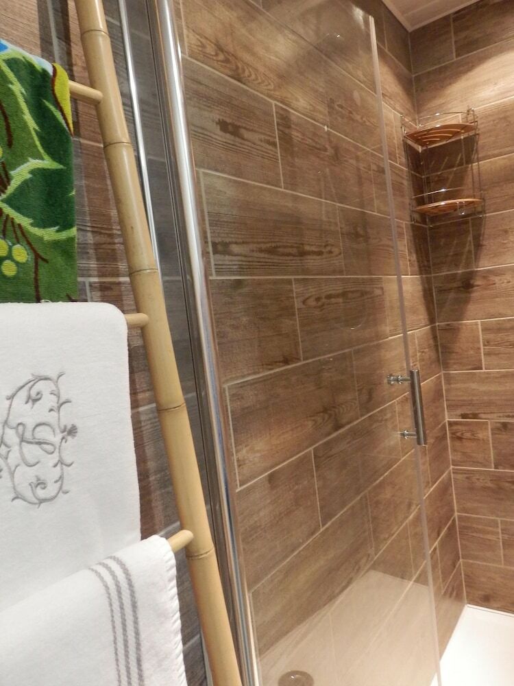 Bed & Breakfast Le Clos de La Presqu'�le