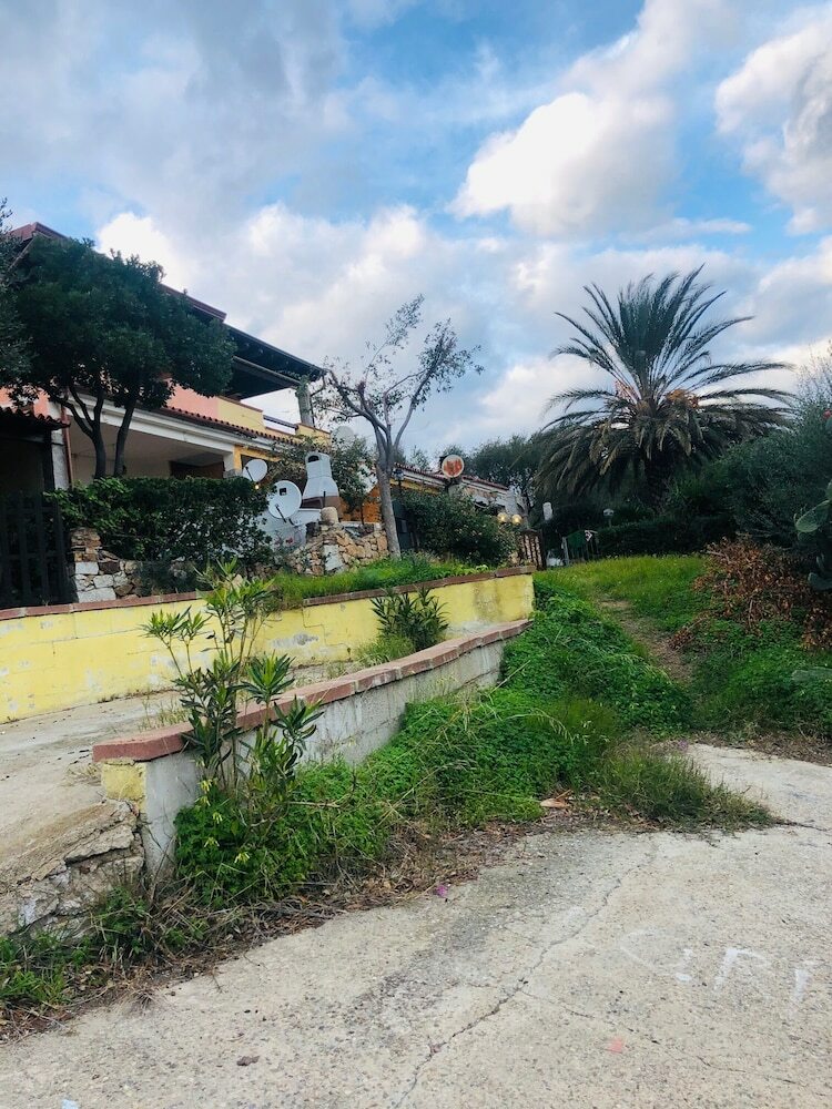 Apartamento Fantastico Budoni Taunanella Sam01