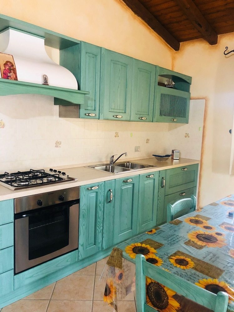Apartamento Fantastico San Teodoro Strau02