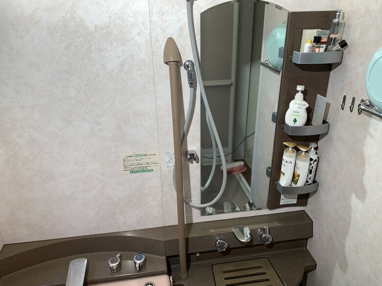 Hotel Hakodate Guesthouse Ohana 101