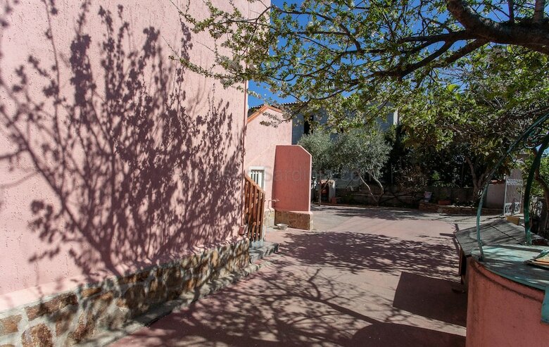 Apartamento Fantastico San Giovanni Di Posada Fla02