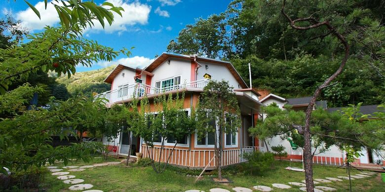 Iris Pension