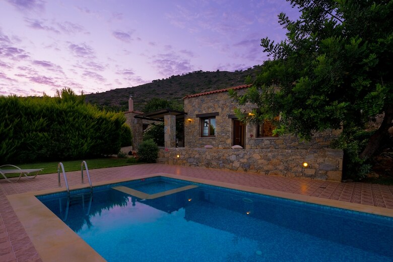 Hotel Melidoni X Village