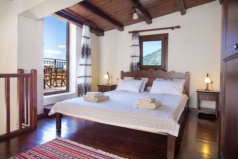 Hotel Melidoni X Village