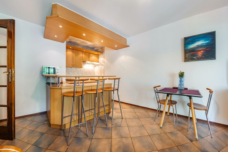 Apartamenty Sun & Snow Port