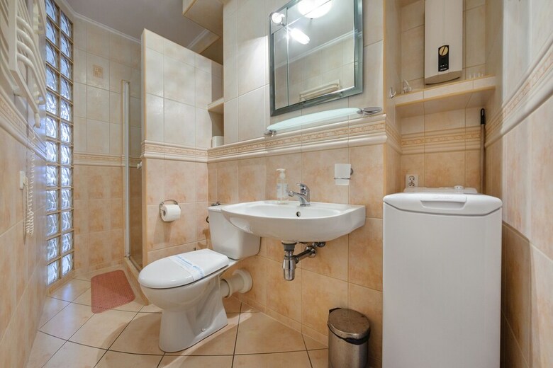 Apartamenty Sun & Snow Port