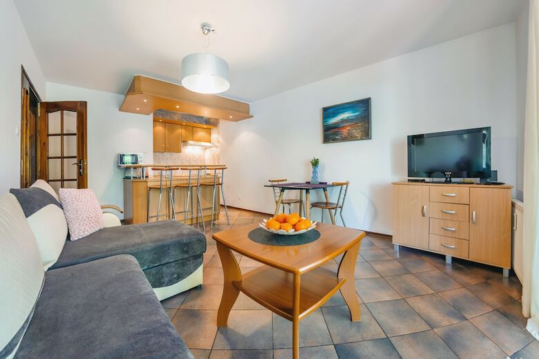 Apartamenty Sun & Snow Port