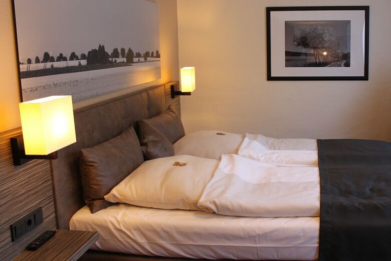 Akzent Parkhotel Ahrbergen