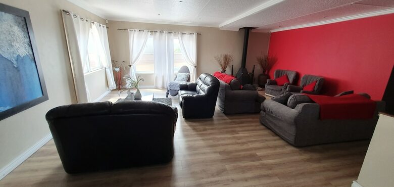 Hotel Bethel Guesthouse