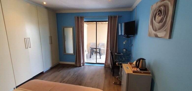 Hotel Bethel Guesthouse