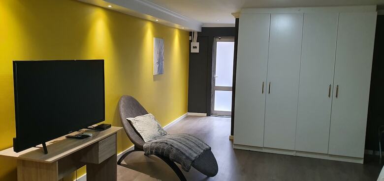 Hotel Bethel Guesthouse