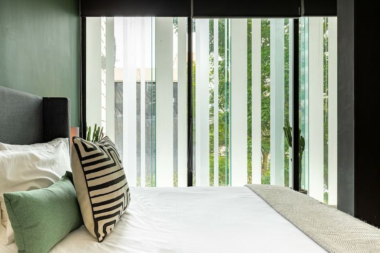Executive, Luxurious 1br Apartment In Polanco
