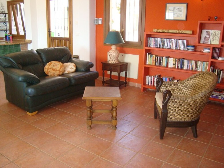 Agroturismo Hilltop Hideaway