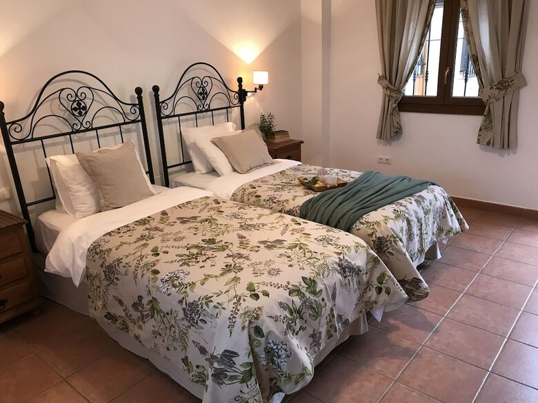Agroturismo Hilltop Hideaway