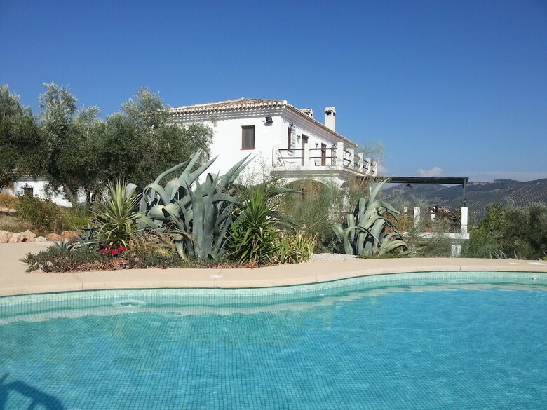 Agroturismo Hilltop Hideaway