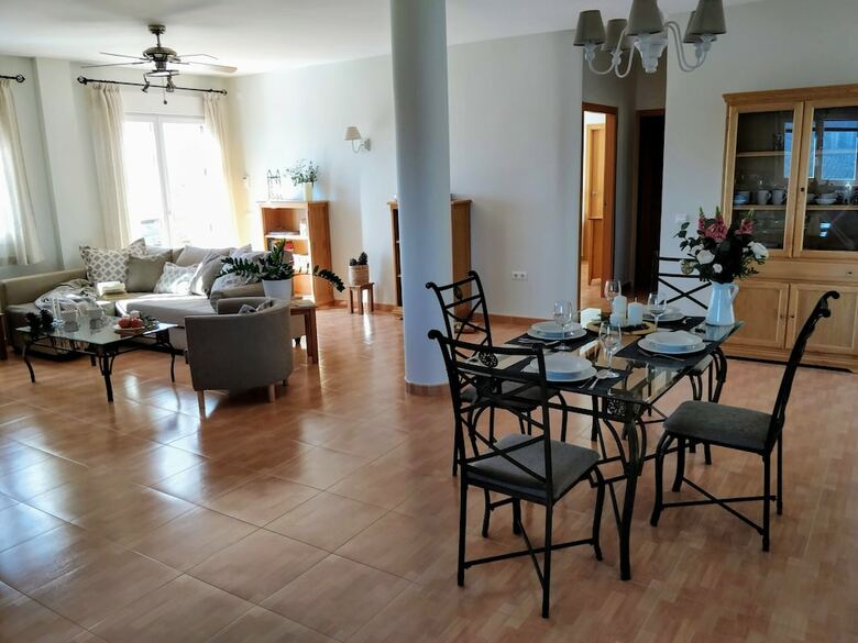 Agroturismo Hilltop Hideaway