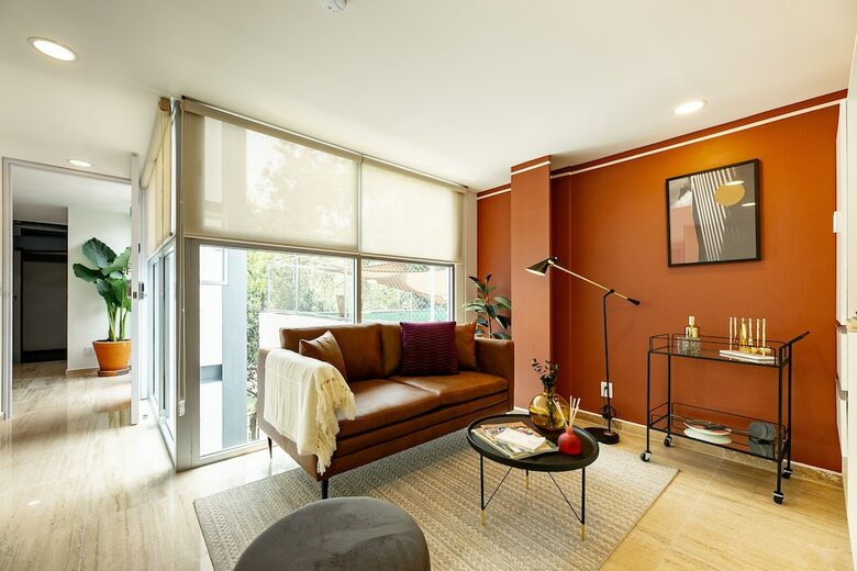 Apartamento Comfortable Brand-new Studio In Hip�dromo