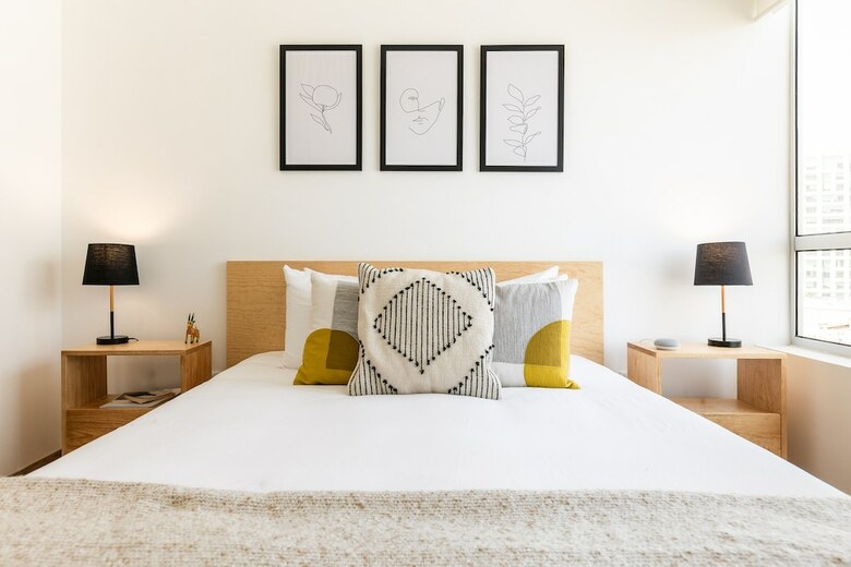 Apartamento Beautiful Luxury 2br Apt. In Polanco