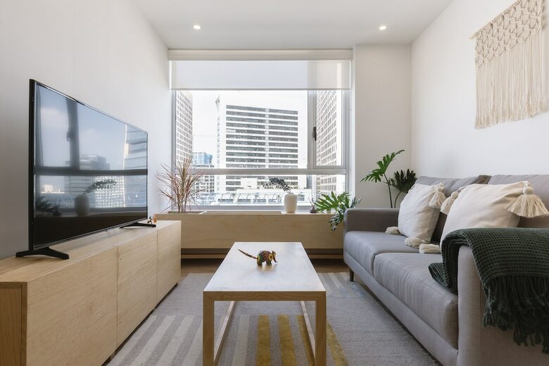 Apartamento Beautiful Luxury 2br Apt. In Polanco