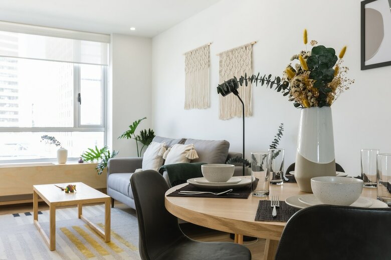 Apartamento Beautiful Luxury 2br Apt. In Polanco