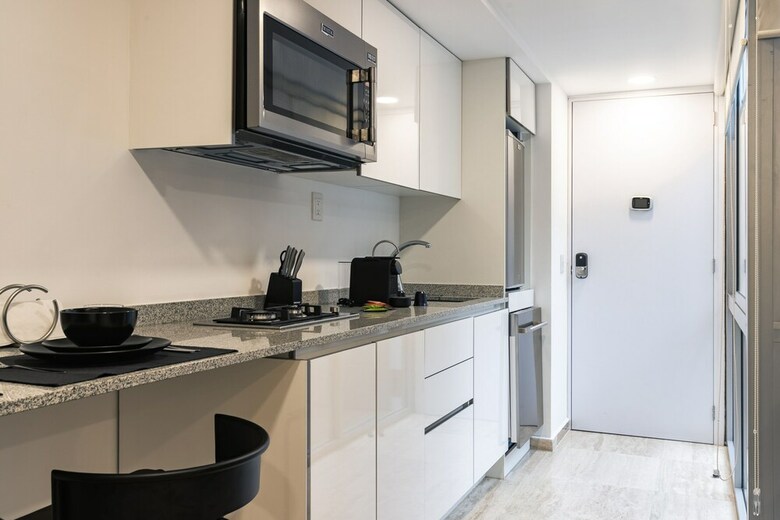 Apartamento Coziest Studio In Condesa