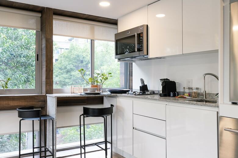 Apartamento Brand New Studio In Hipodromo