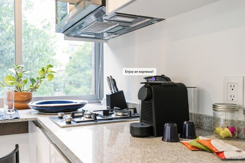 Apartamento Brand New Studio In Hipodromo