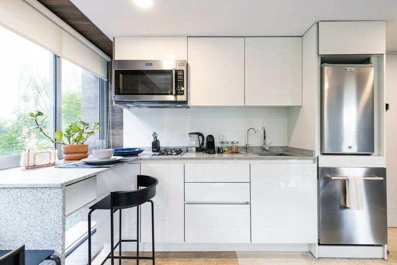 Apartamento Brand New Studio In Hipodromo