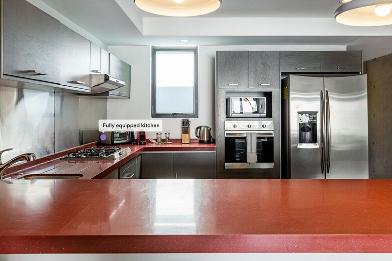 Artsy Apartment In Condesa!
