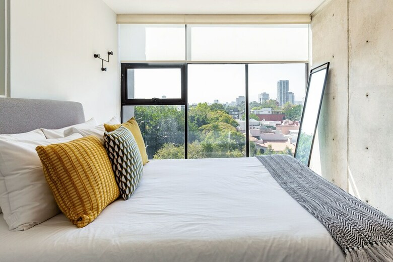 Artsy Apartment In Condesa!