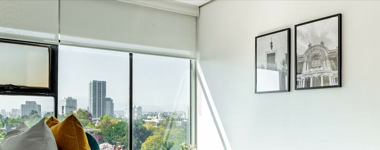 Artsy Apartment In Condesa!