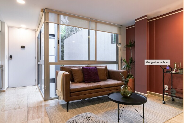 Apartamento Delightful Studio In Hipodromo