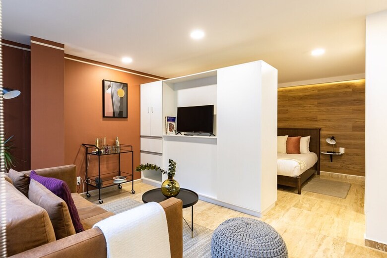 Apartamento Delightful Studio In Hipodromo