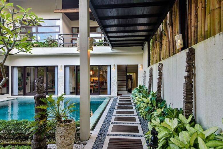 Villa Lotus Sea