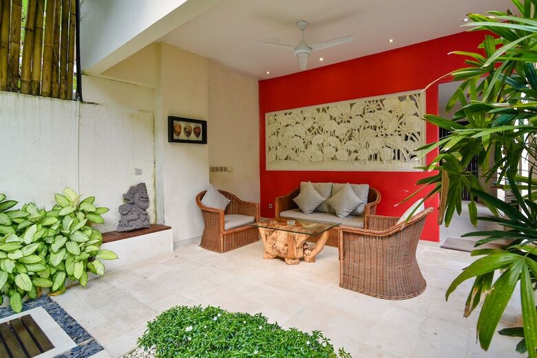 Villa Lotus Sea