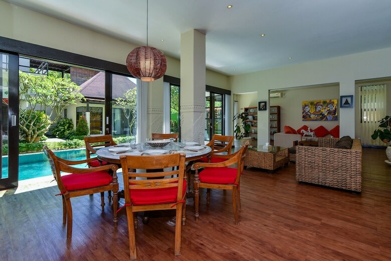 Villa Lotus Sea