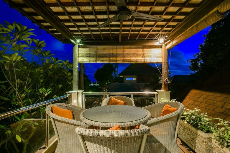 Villa Lotus Sea