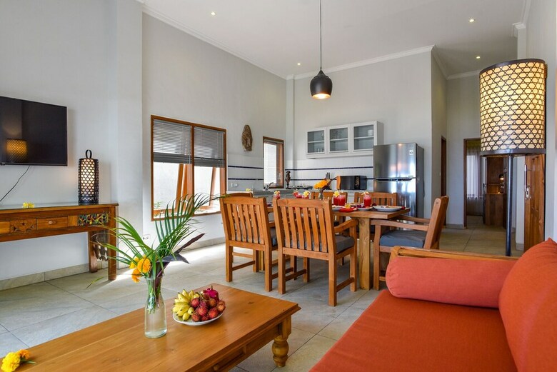 Apartamentos Spice House Inn Down Stair