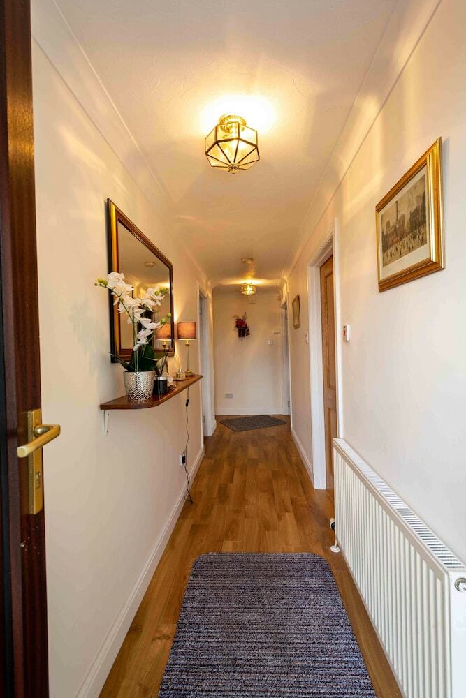 East Rogerton Lodge
