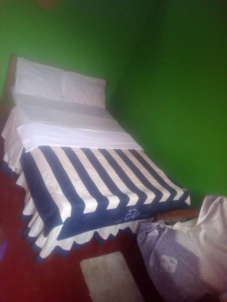 Hotel Silk Guest House