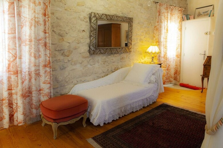 Bed & Breakfast Chateau de Murviel-l�s-b�ziers
