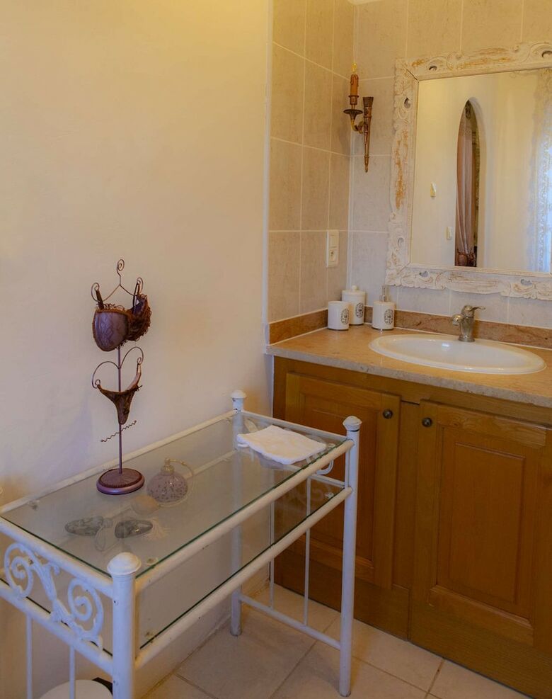 Bed & Breakfast Chateau de Murviel-l�s-b�ziers