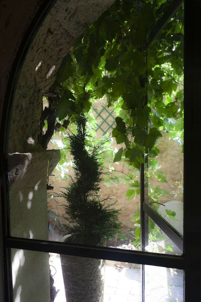Bed & Breakfast Chateau de Murviel-l�s-b�ziers