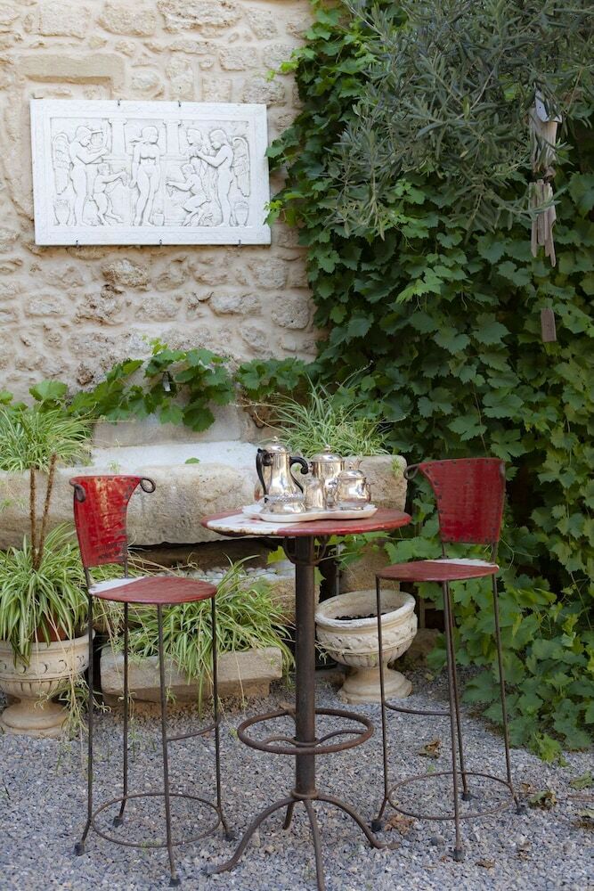 Bed & Breakfast Chateau de Murviel-l�s-b�ziers