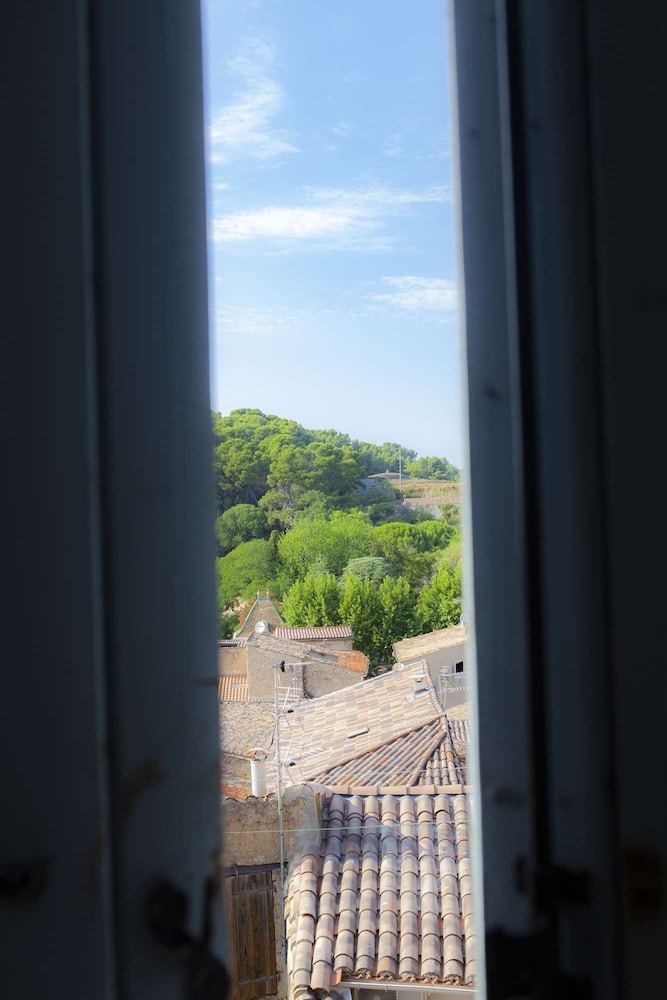 Bed & Breakfast Chateau de Murviel-l�s-b�ziers