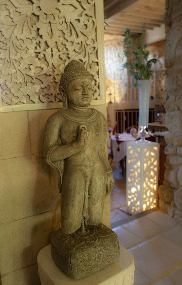 Bed & Breakfast Chateau de Murviel-l�s-b�ziers