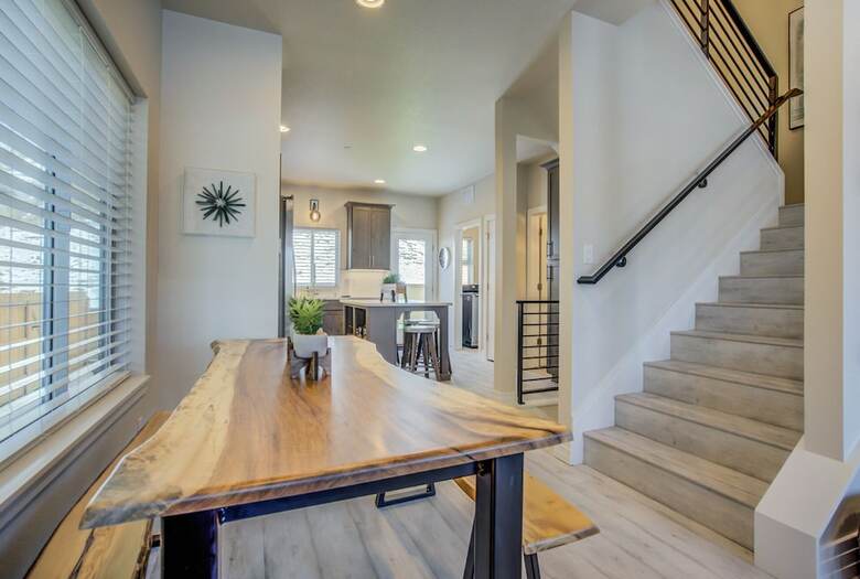 Apartamentos 4br Mnt Viewsmodern Urbanityrooftop Patio