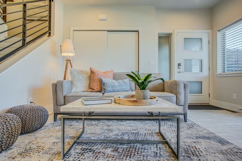 Apartamentos 4br Mnt Viewsmodern Urbanityrooftop Patio