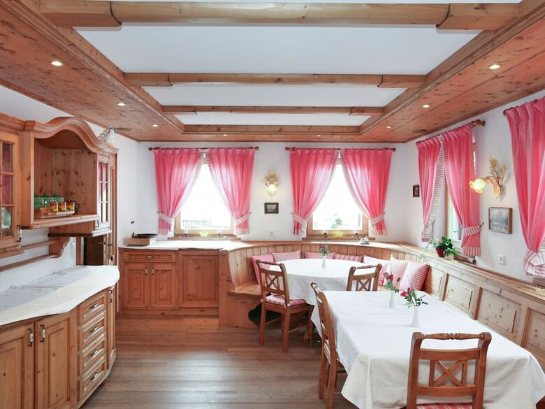 Fantastic Mansion In Kirchberg In Tirol With Sauna