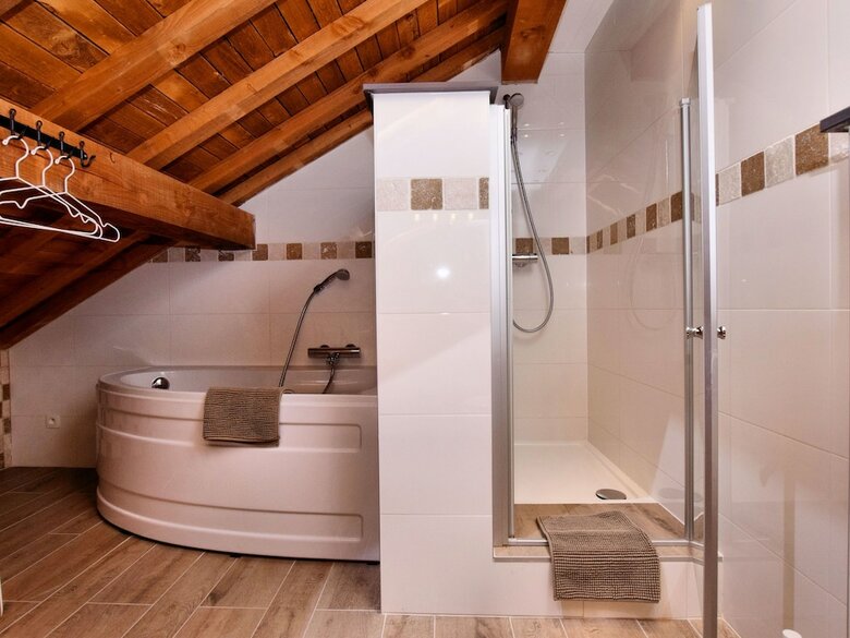 Cozy Holiday Home In Petit-thier With Sauna